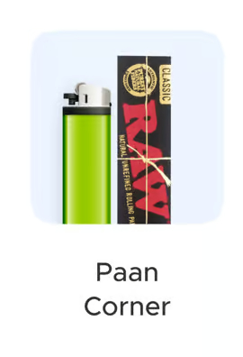 Breakfast & Instant Food